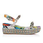 Christian Louboutin Pyraclou - Image 5